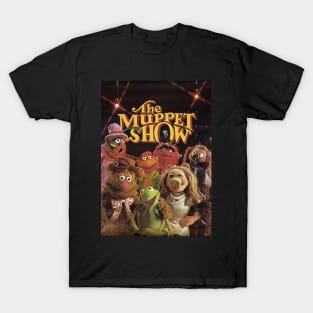 The Muppet Show T-Shirt